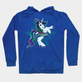 Magical Awesome Hoodie